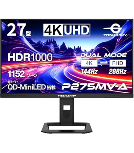 JOLED glancy EPS269Q01DA OLEDモニター アーム付き Amazon.co.jp: JOLED 国産 有機EL OLED 4k 27インチ モニター