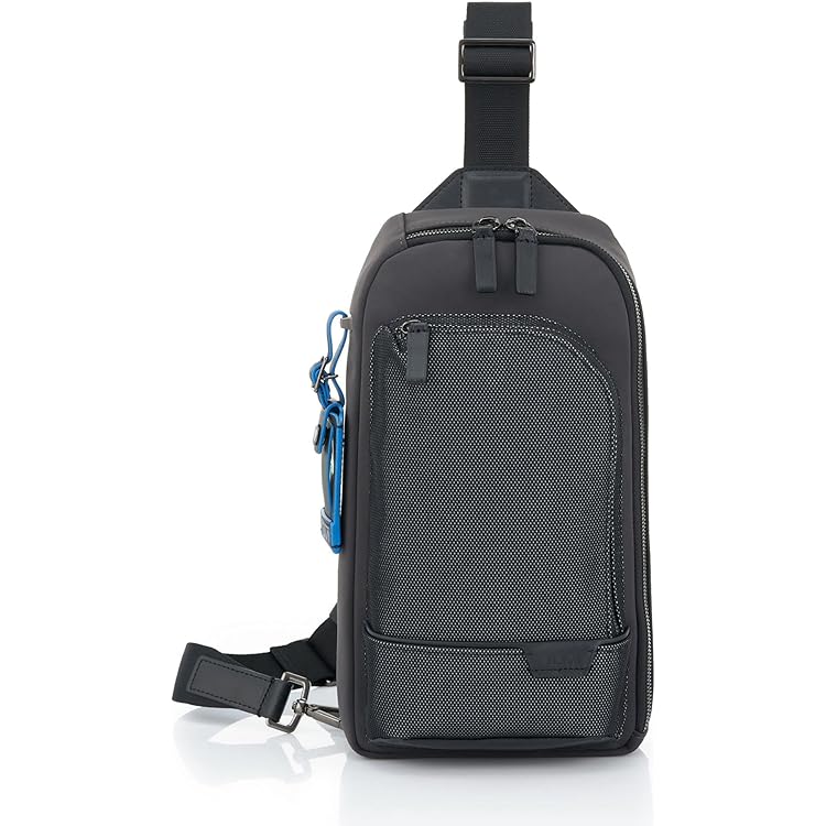 Amazon | [TUMI] スリング 公式正規品 ALPHA BRAVO 「プラトーン