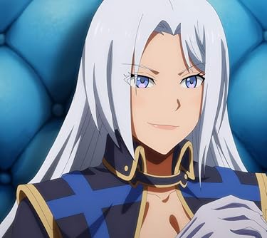 2020夏アニメ - ワタリガラス