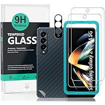 Amazon.co.jp: Galaxy Z Fold 4対応アラミド繊維ケース memumi 0.5mm極
