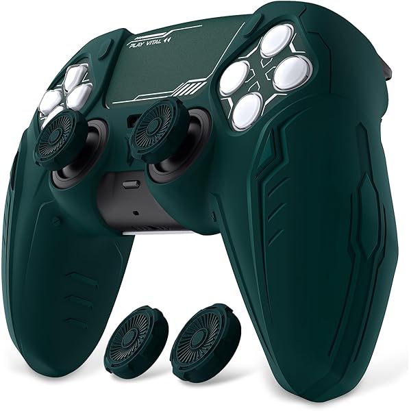 Amazon.co.jp: 【純正品】DualSense ワイヤレスコントローラー クロマ