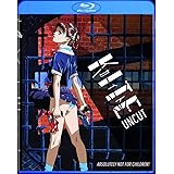 Kite Uncut [Blu-ray] [Import]