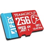 Amazon | Fanxiang Express microSD カード 256GB 【 Nintendo Switch2