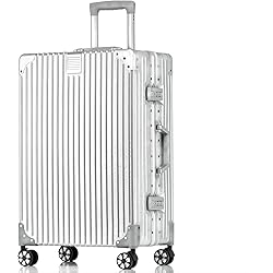 Amazon.co.jp: [WanderMore] スーツケース キャリーケース 機内