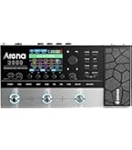 Amazon.co.jp: VOX ヴォックス 真空管搭載 マルチ・エフェクター Tone