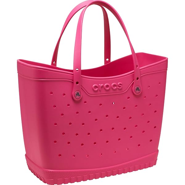 Amazon.co.jp: Crocs クラシックバックパック パウダーピンク サイズ