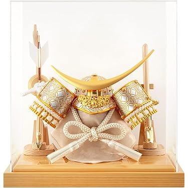 Amazon.co.jp 売れ筋ランキング: 五月人形 の中で最も人気のある商品