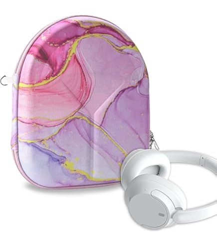 【美品】SONY WH-1000XM5 ヘッドホン カバー付き Amazon | Adhiper Sony WH-1000XM5ヘッドフォン用 ケース カバー