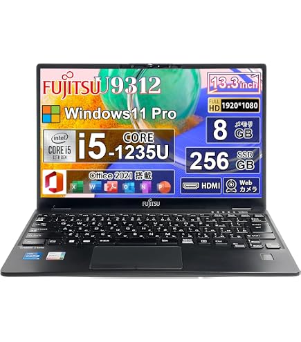 Amazon.co.jp: 【整備済み品】Lenovo ノートパソコン ThinkPad L15