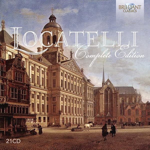 VIVALDI,ANTONIO - Vivaldi Edition | Amazon.com.au | Music