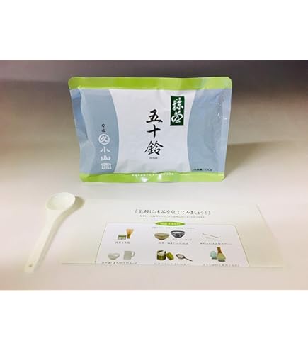 Amazon | 丸久小山園 食品加工用抹茶 若竹100g袋 4個セット wakatake