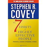 7 Habits Of Highly Effective People