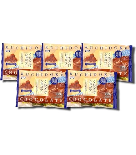 Amazon | 大一製菓 湘南 くちどけショコラミックス224g×12個 | 大一