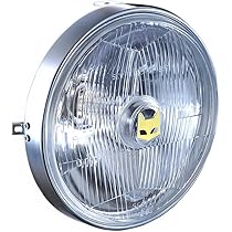 Amazon.co.jp: マーシャル 889ドライビングランプユニット 180Φ汎用