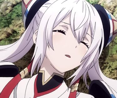 2019年秋アニメ - マトイ