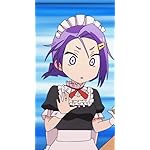 ぼくたちは勉強ができない iPhoneSE/5s/5c/5 壁紙 視差効果 小美浪 あすみ(こみなみ あすみ) ぼくたちは勉強ができない iPhoneSE/5s/5c/5 壁紙 視差効果 小美浪 あすみ(こみなみ あすみ)