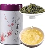 Amazon.co.jp: 台湾烏龍茶 特級 阿里山高山金萱茶 145g : 食品・飲料・お酒
