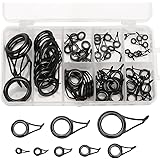 Amazon 釣りキャスティングロッド リールシート Diy 耐久性 修理交換 Dynwave ロッド 竿パーツ