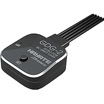 Amazon | ジーフォース (G-Force) GDG-2 Drift Gyro (Aluminium Spec