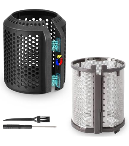 Amazon.co.jp: Dyson Supersonic HD01 HD03 HD07 HD08 モデル用ヘア