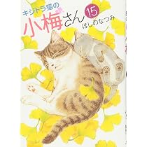 Amazon.co.jp: キジトラ猫の小梅さん 16巻 (ねこぱんちコミックス