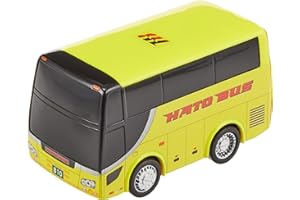 マルカ ドライブタウン NO.17 はとバス おもちゃ 車 3才以上 173162