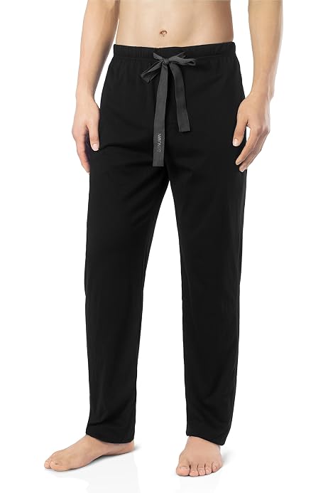 Lounge Pants 100% Cotton Pyjama Bottoms 
