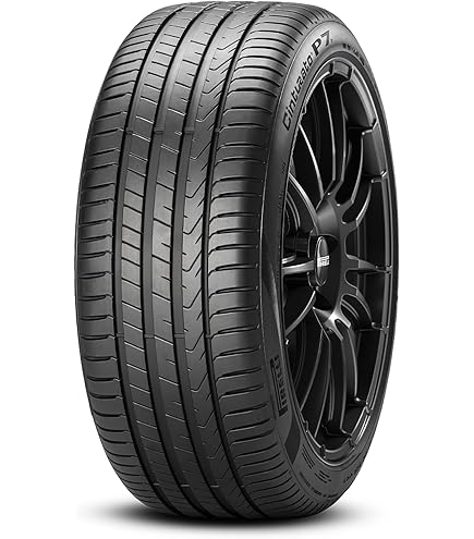 Amazon.co.jp: PIRELLI(ピレリ) サマー 255/40R18 CINTURATO P7 95W