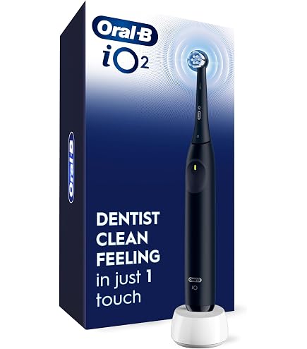 Amazon.co.jp: Oral-B 充電式電動歯ブラシスターターキット iOシリーズ