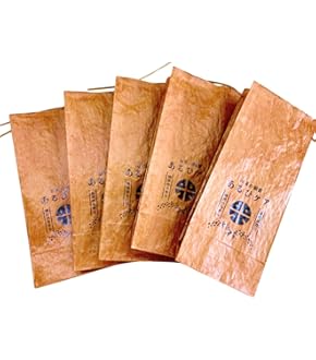 Amazon.co.jp: 米が3年保つ米袋屋 High Standard Bag 10㎏用×3枚