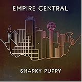 エンパイア・セントラル 〔日本先行発売/日本盤ボーナス曲〕