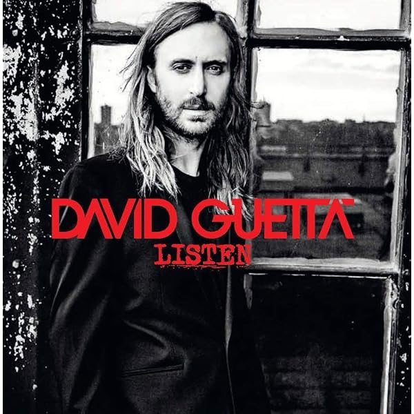 新品未開封　David Guetta 7 デビットゲッタ　LPレコード David Guetta - 7 (Limited Edition 2CD) | eBay