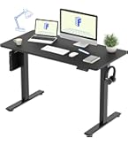 【直接引取限定】山善 電動昇降式デスク120*60 電動昇降デスク 幅120 奥行60 AED-1260 1モーター 山善 | 山善