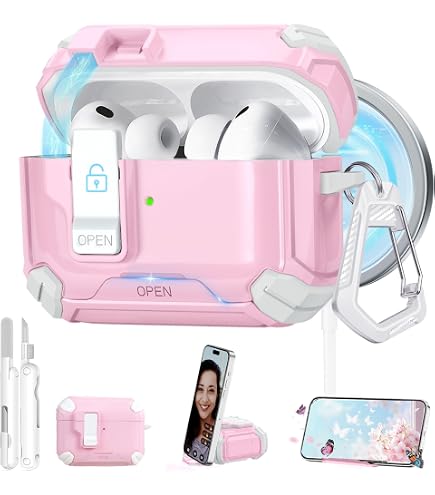 Amazon | SAYAFAN メモリーフォームイヤーチップ Airpods Pro 3用
