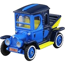 トミカ まとめ売り ディズニーモータース ７台 トミカ ディズニーモータース x7 まとめ売り♪ - メルカリ
