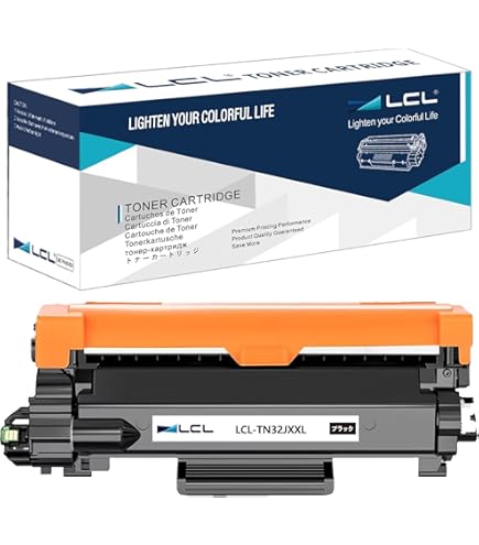 Amazon.co.jp: NTTFAX用 L-320対応トナーカートリッジ 3600枚仕様