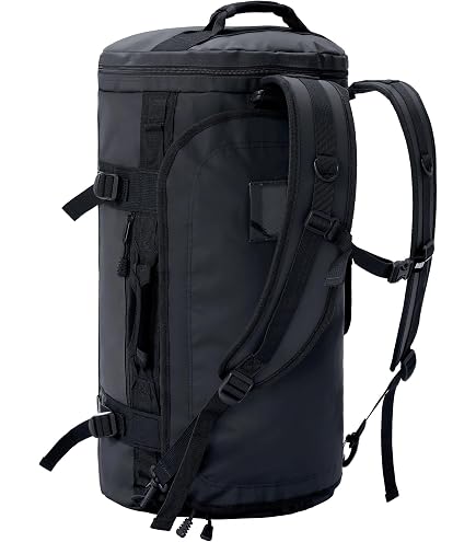 Amazon.co.jp: Roto Grip 2ボールオールスターダッフルブラックアウト