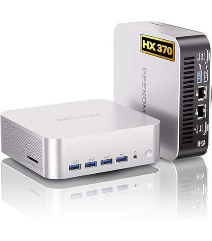 Khadas Mind 2 Mini PC - Intel Core Ultra 5 125H (14 Cores