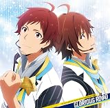 THE IDOLM@STER SideM ANIMATION PROJECT 08 (特典なし)