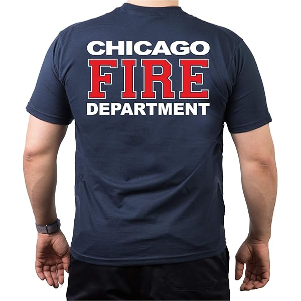 シカゴ 消防 Chicago Fire Dept 防火服 シカゴ 消防 Chicago Fire Dept 防火服