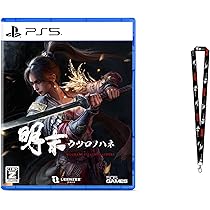 明末:ウツロノハネ PS5 特典 B2 タペストリー 非売品 505Games PS5 明末：ウツロノハネ（ミンマツ ウツロノハネ