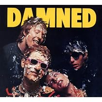 Amazon.co.jp: Damned Damned Damned: ミュージック