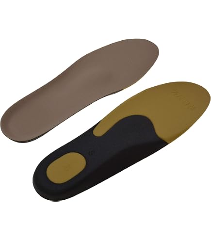 Amazon.co.jp: 外反母趾専用インソール ガイハンインソール (Mサイズ