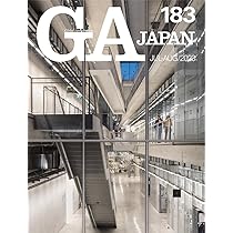 GA JAPAN 96-101  2009年全巻6冊セット GA JAPAN 96 |本 | 通販 | Amazon