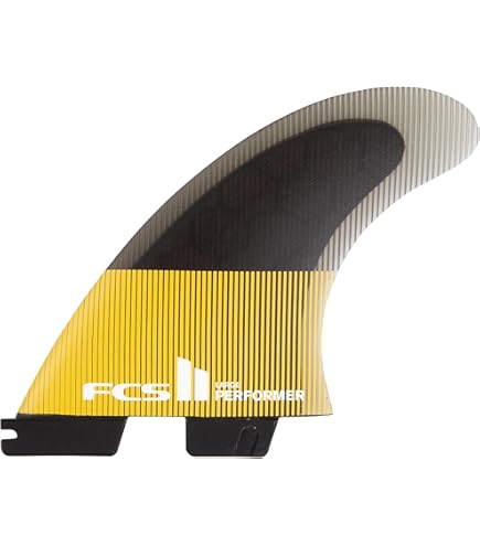 Amazon | FCS(エフシーエス) AM-2 PC トライフィン (3枚) セット M