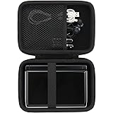 （ケースのみ）Casio カシオ 電子辞書 高校生エクスワード XD-SX4910/XD-SX4810/XD-SX4920/XD-SK2800/XD-SX7100 Sharp シャープ 電子辞書 BRAIN PW-H2/PW-H1収納ケース-co2C
