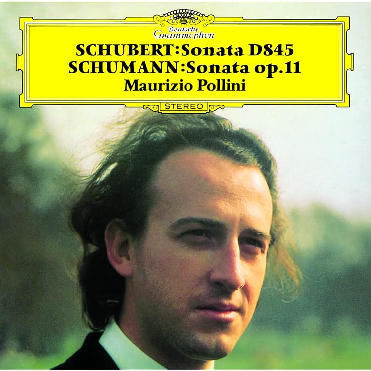 Amazon | シューベルト:さすらい人幻想曲/シューマン:幻想曲(生産限定