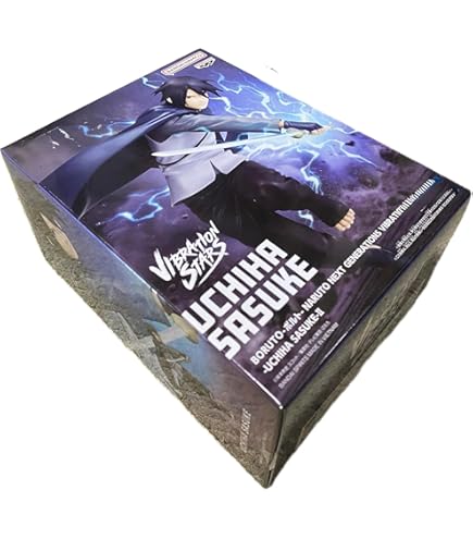 Amazon.co.jp: NARUTO-ナルト- Combination Battle2-うちはサスケ