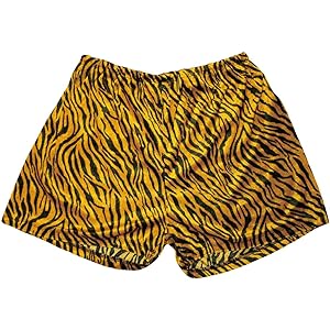 鬼のパンツ トラ柄 節分 豆まき コスプレ 衣装 仮装 グッズ おに 鬼 オニ 赤鬼 青鬼 雷