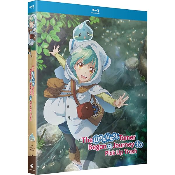 Amazon.co.jp: Outbreak Company: Complete Collection [Blu-ray
